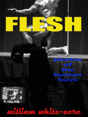 cover image of Flesh